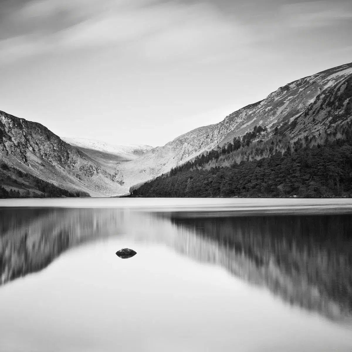 Glendalough, by Maggy Morrissey-PurePhoto