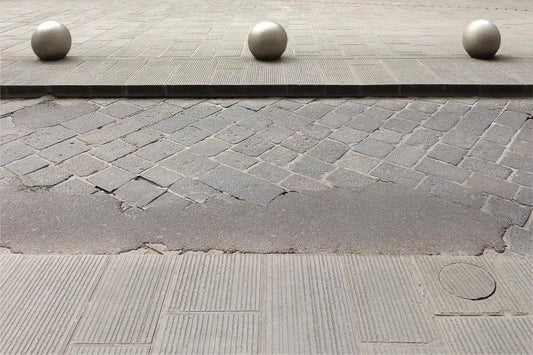 Globo Firenze, by Grace Macqueen-PurePhoto