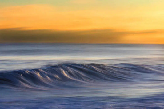 Golden sunset, by Daniel Weiss-PurePhoto