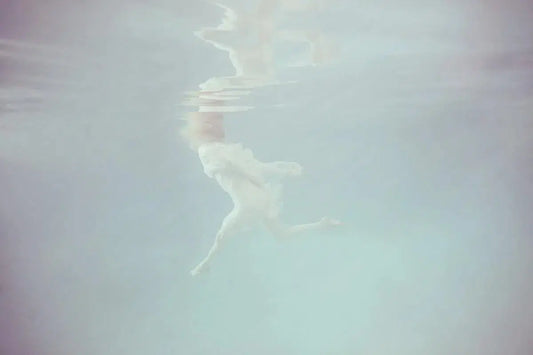 Gone, by Mallory Morrison-PurePhoto