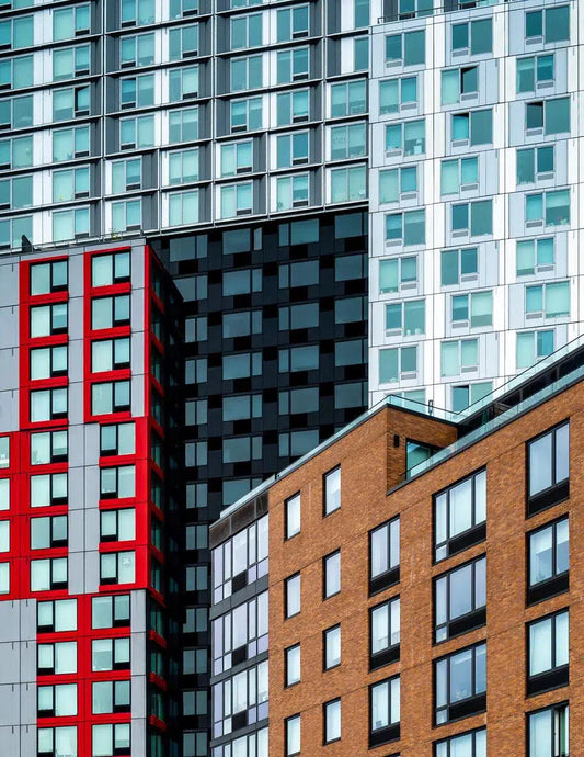 Gotham, by J S Cela-PurePhoto
