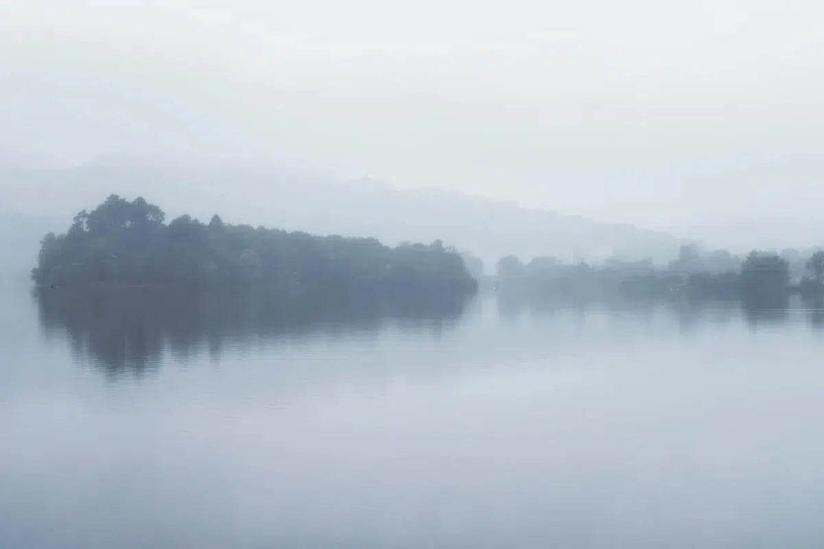 Grasmere #04 - Sep 2021, by Alan Ranger-PurePhoto