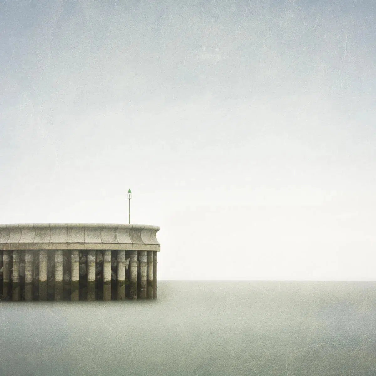 Greystones North Pier, by Maggy Morrissey-PurePhoto