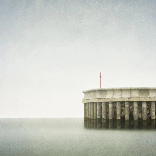 Greystones South Pier, by Maggy Morrissey-PurePhoto