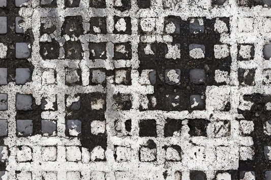 Gridiron, by Gillian Lindsay-PurePhoto