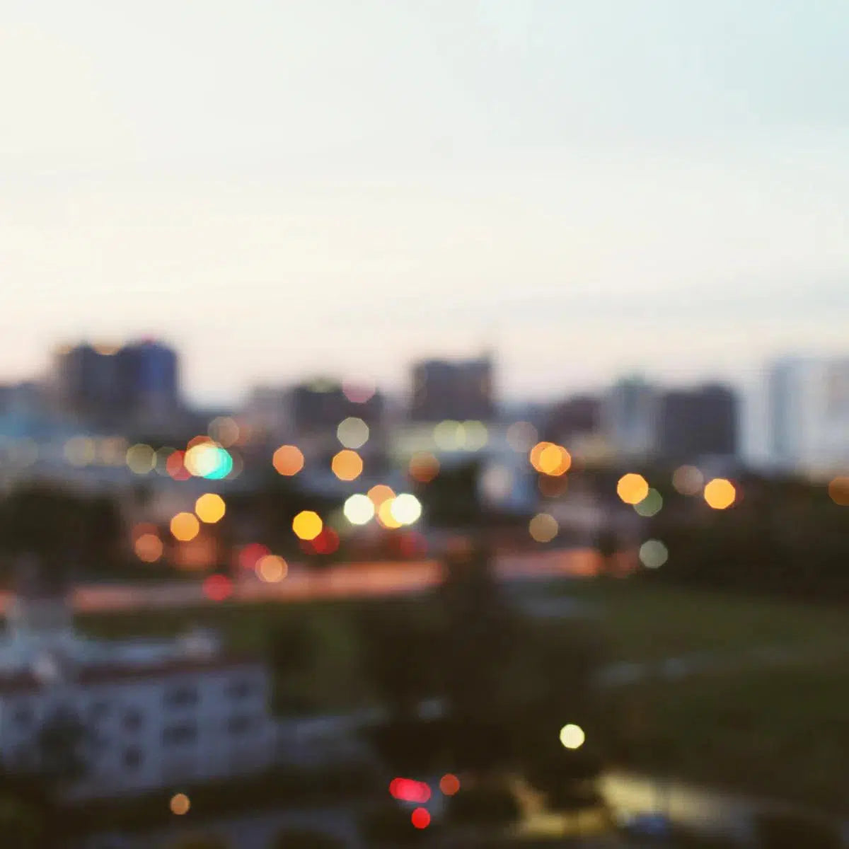 Gulf Coast Evening, by Alicia Bock-PurePhoto