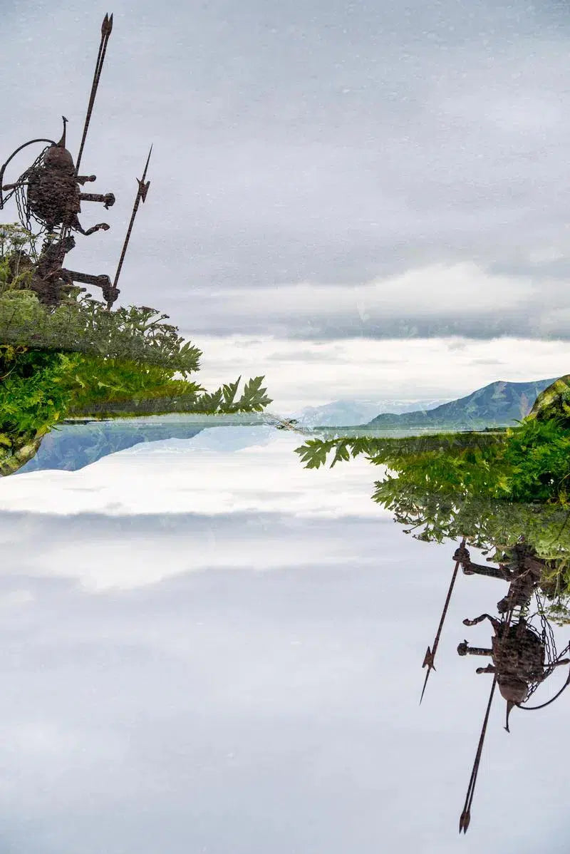 Gunnlaugsons Place #2, by Robin Vandenabeele-PurePhoto