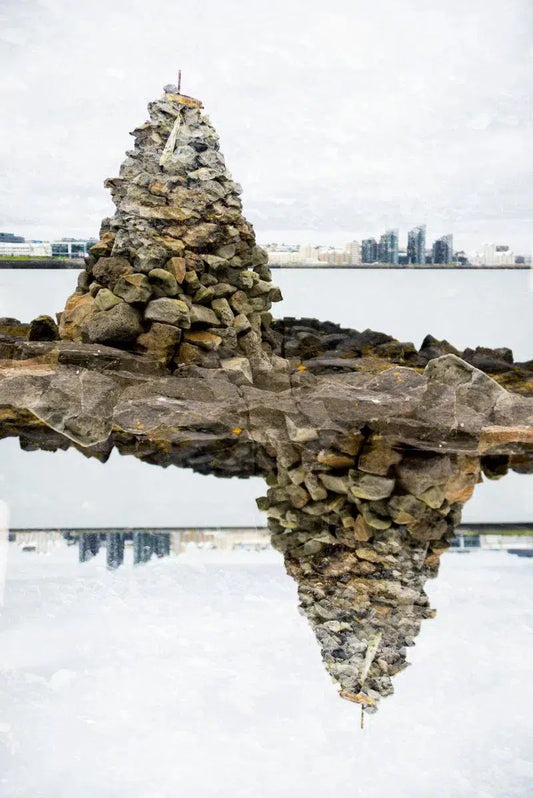Gunnlaugsons Place #34, by Robin Vandenabeele-PurePhoto
