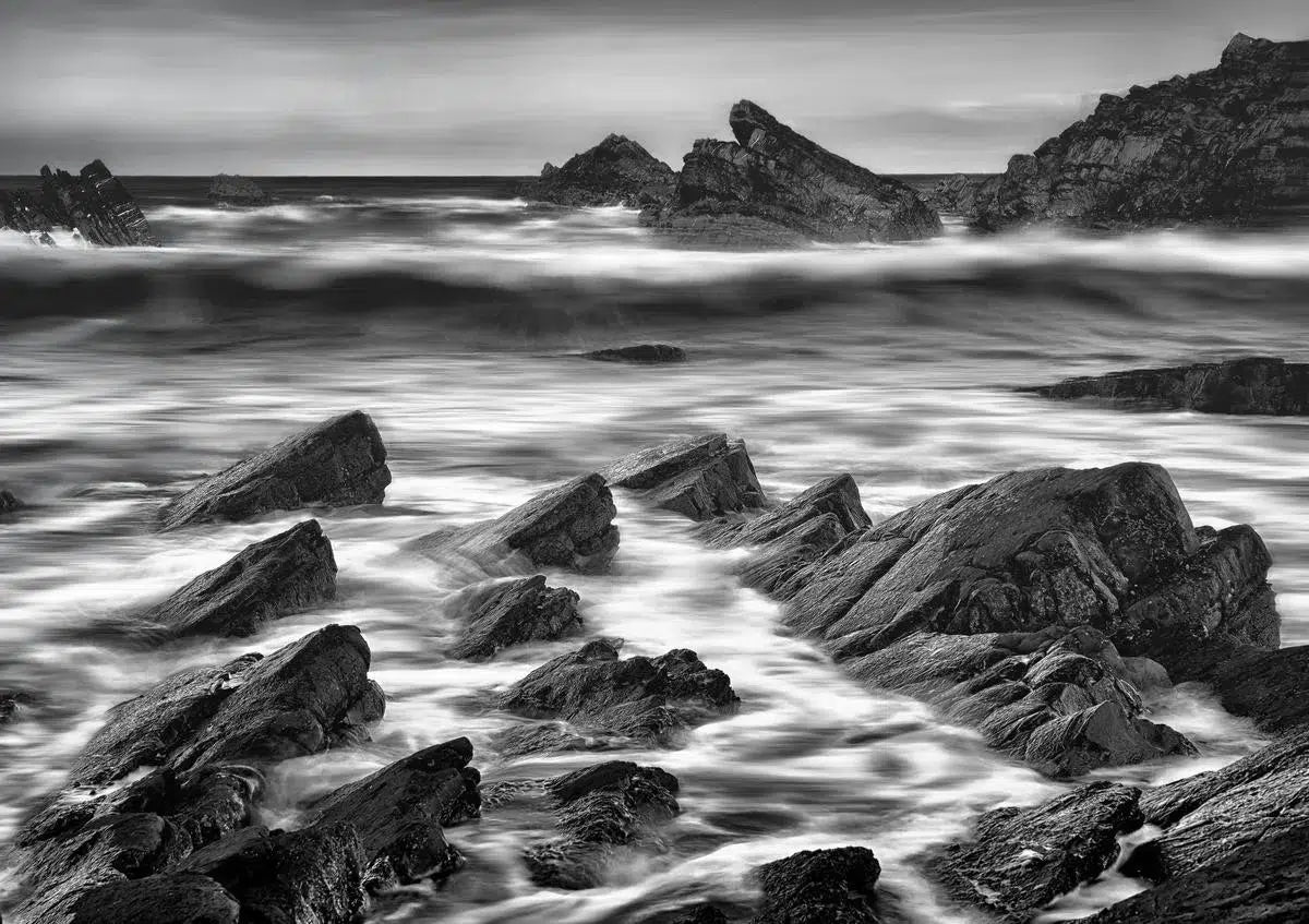 HQ Strata, by Alan Ranger – PurePhoto