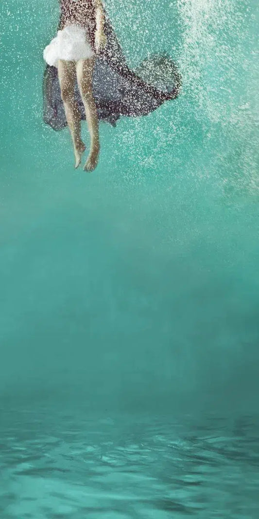 Hanging, by Mallory Morrison-PurePhoto