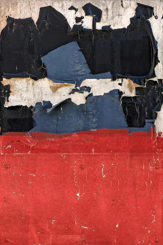 Happenstance I, by Gillian Lindsay-PurePhoto