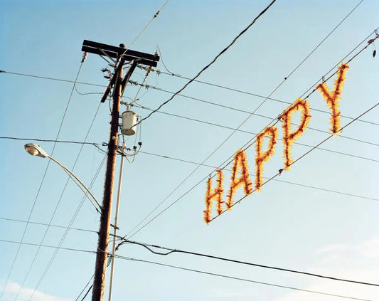 Happy, by Alex Hoerner-PurePhoto