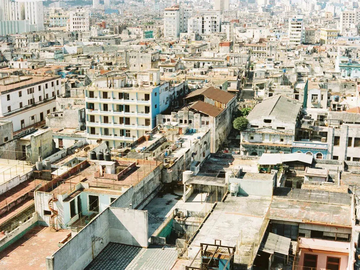 Havana, by Erich McVey-PurePhoto