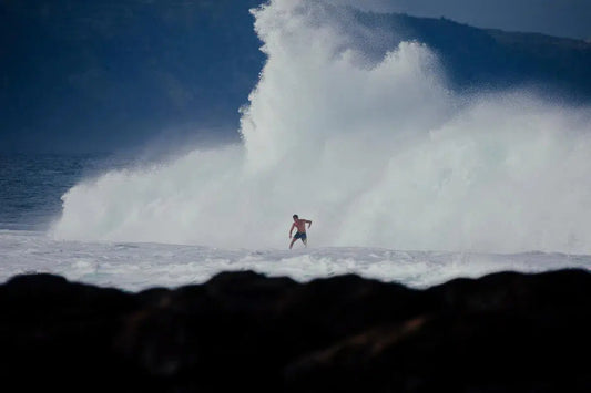 Hawaiian Power, by Bryce Lowe-White-PurePhoto