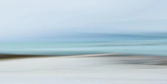 Hebridean Blues, by Carys Jones-PurePhoto