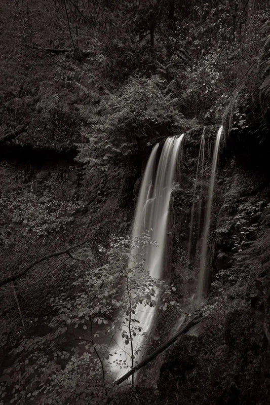 Hidden Falls, by Drew Doggett-PurePhoto