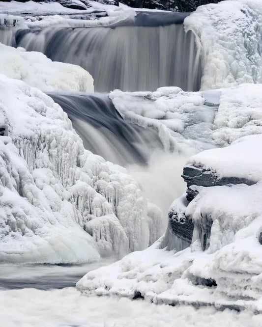 Hogsback Falls #1, by Cary Seipp-PurePhoto
