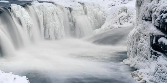 Hogsback Falls #3, by Cary Seipp-PurePhoto