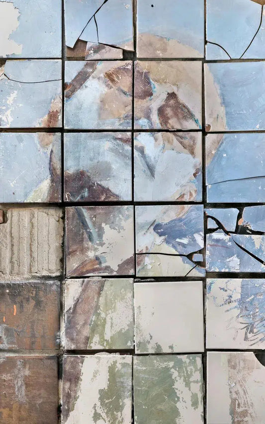 Holding It Together, by Gillian Lindsay-PurePhoto