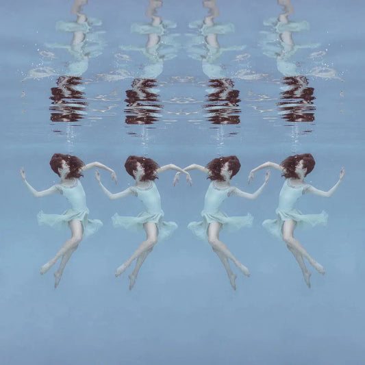 Holding Space, by Mallory Morrison-PurePhoto