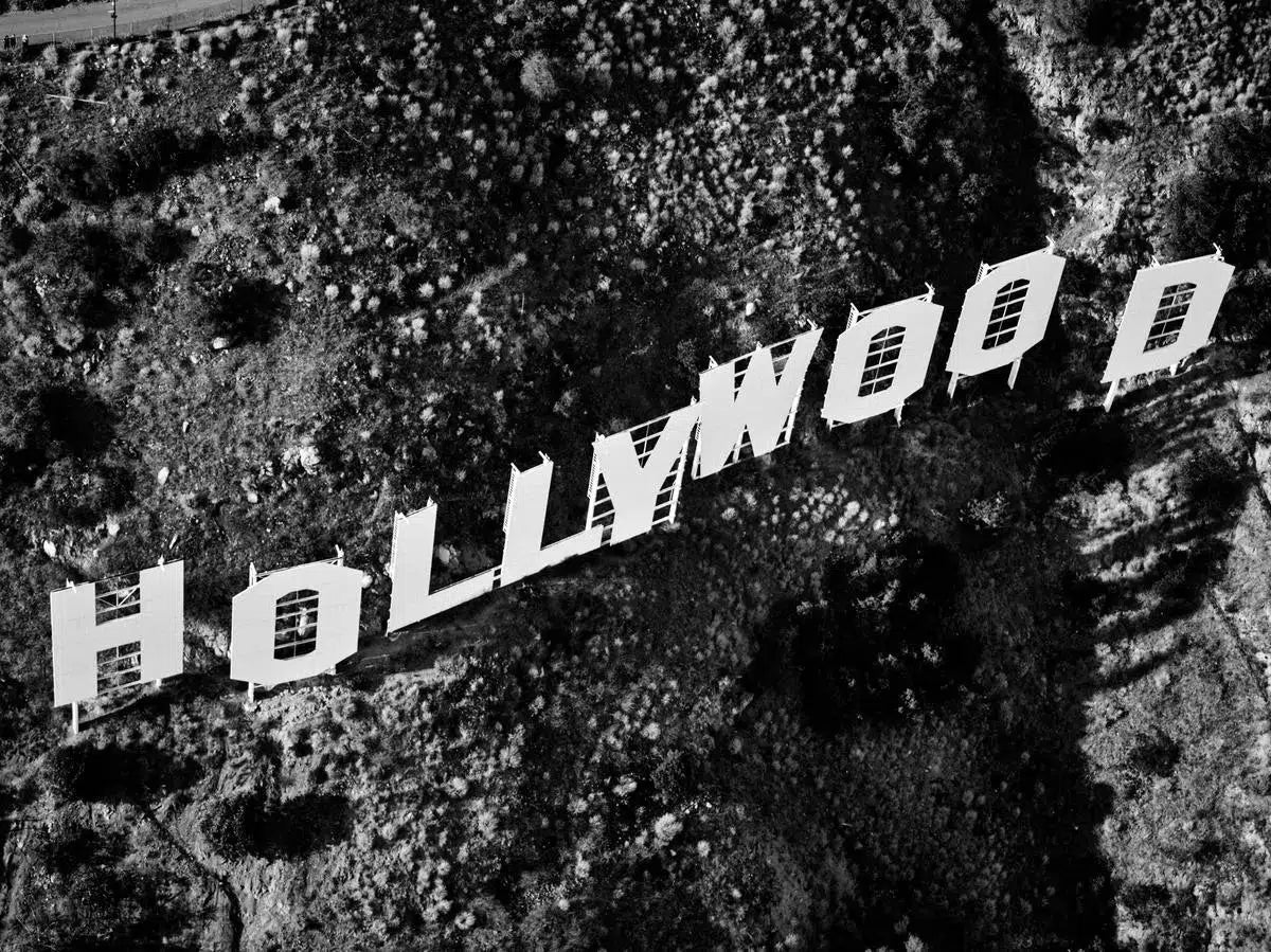 Hollywood, by Rick Rose-PurePhoto