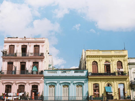 Home in Havana-PurePhoto