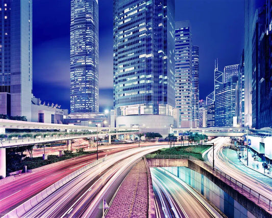 Hong Kong #67, by Thomas Birke-PurePhoto
