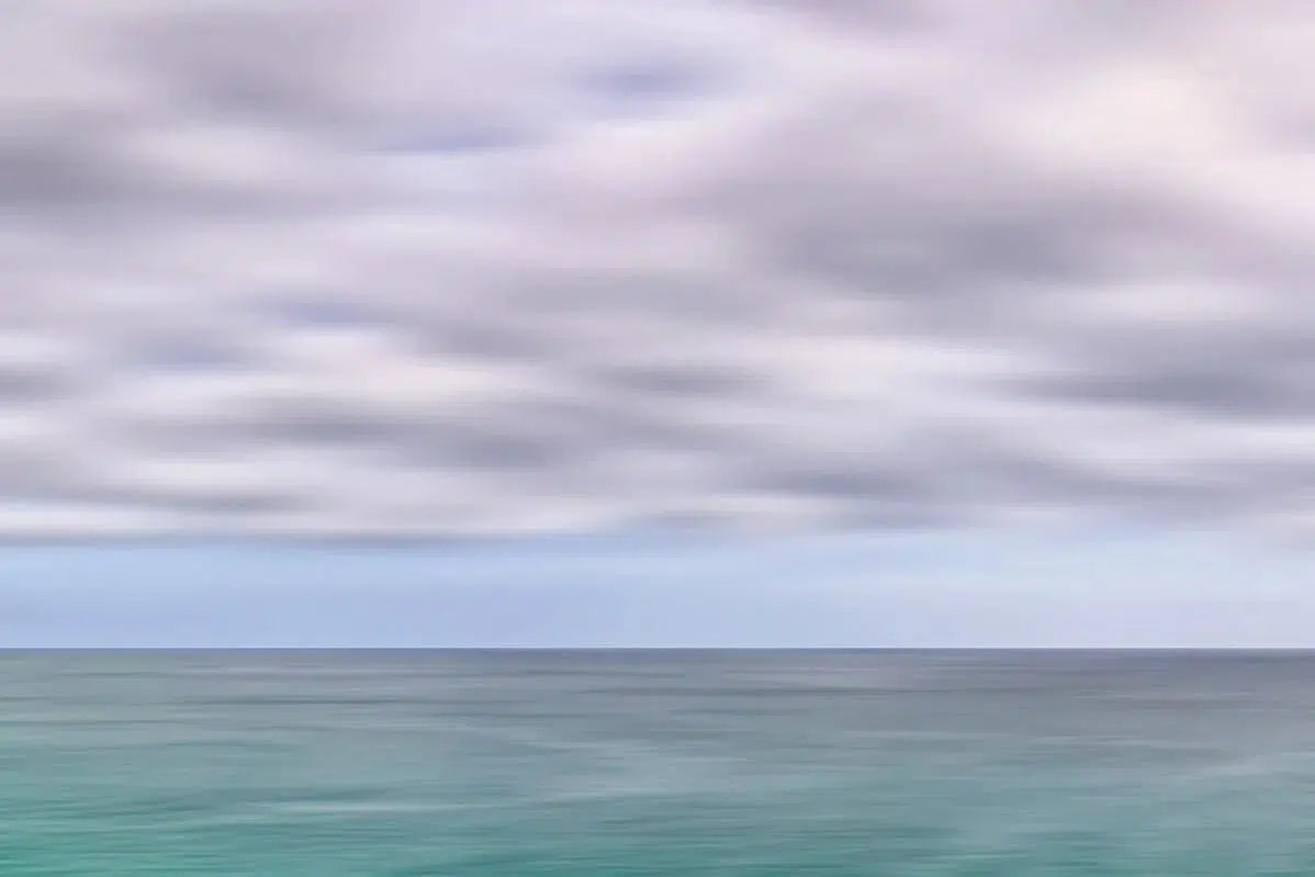 Horizon V, by Mitja Schneehage-PurePhoto