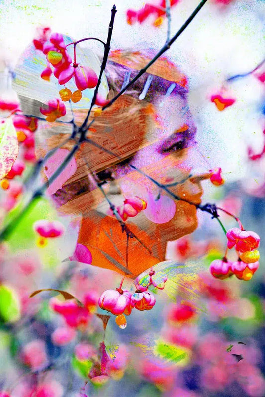 I CAN SEE YOU 11, by Eiwy Ahlund-PurePhoto