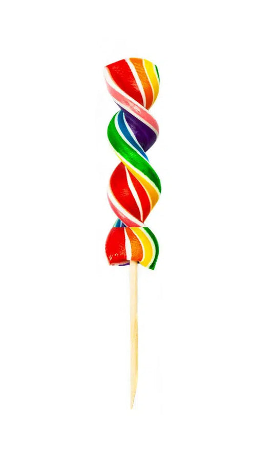 I LIKE TWISTER, by Pablo Luna-PurePhoto