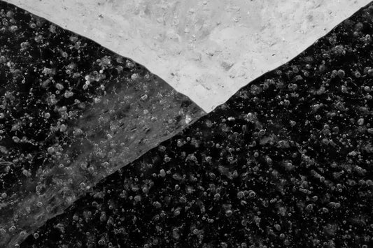 Ice, by Mats Gustafsson-PurePhoto