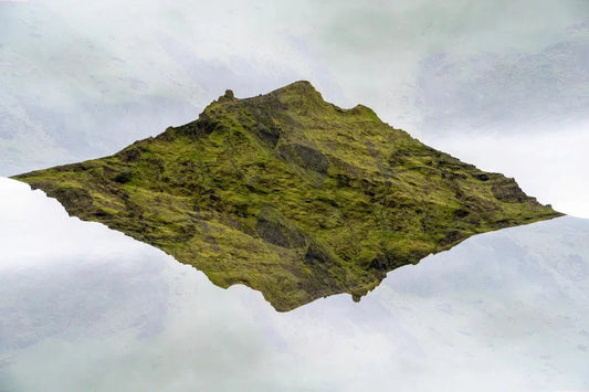 Icelandic Landscape #1, by Robin Vandenabeele-PurePhoto