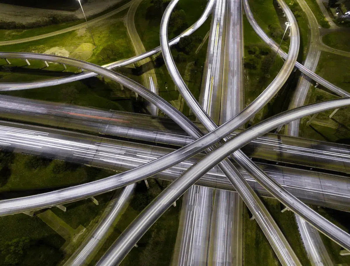 Random Impressive Engineering Photo Impressive Engineering #2, by Garret Suhrie – PurePhoto