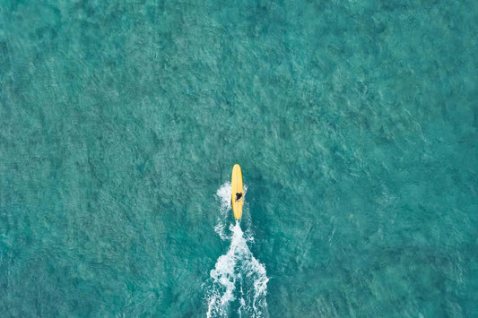In Nature's Balance, by Drew Doggett-PurePhoto