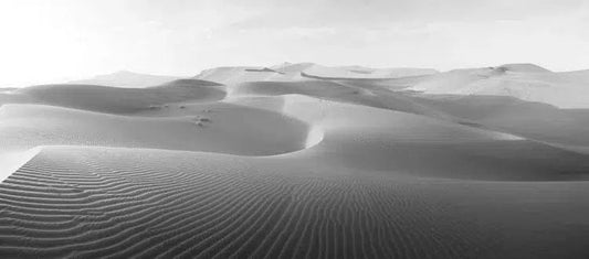 Infinite Sandscape, by Drew Doggett-PurePhoto