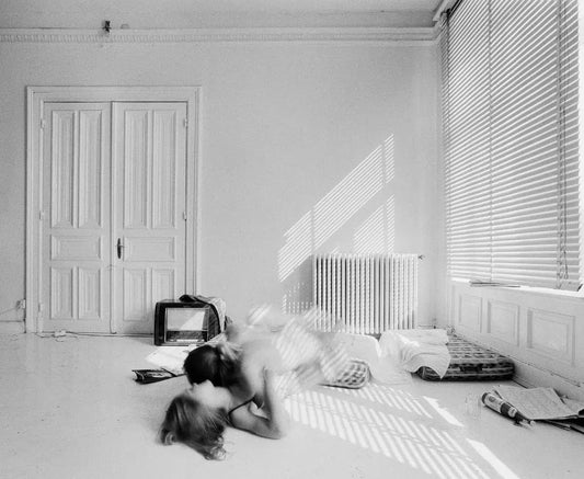 Intimacy, August 1976, by Ivo Von Renner-PurePhoto
