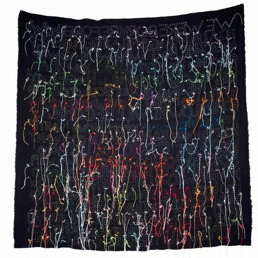 Into The Mystic: Back, by Bryony Shearmur-PurePhoto