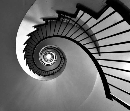 Into The hole, by Marco Virgone-PurePhoto