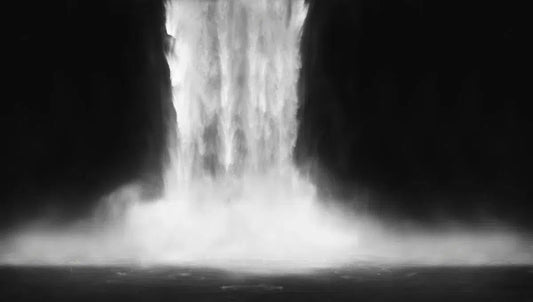 Into the fall, by Christina Craemer-PurePhoto