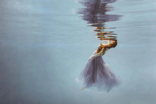 Introspection, by Mallory Morrison-PurePhoto