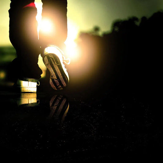 It Was My Sunset, by Martin Stranka-PurePhoto