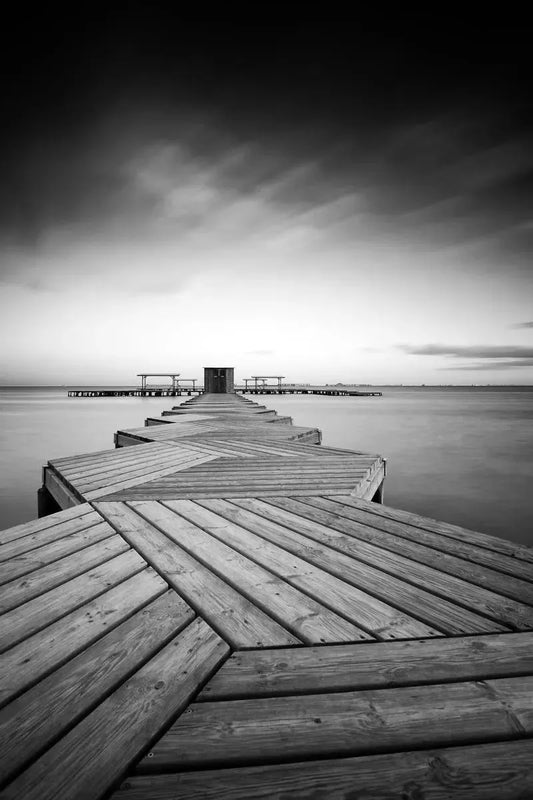 Jetty MM, by Tom McNulty-PurePhoto