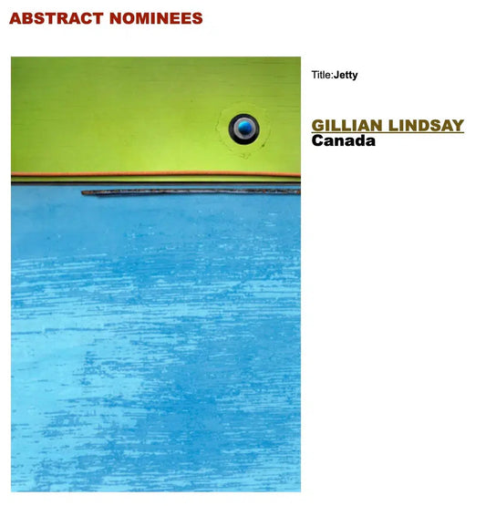 Jetty, by Gillian Lindsay-PurePhoto