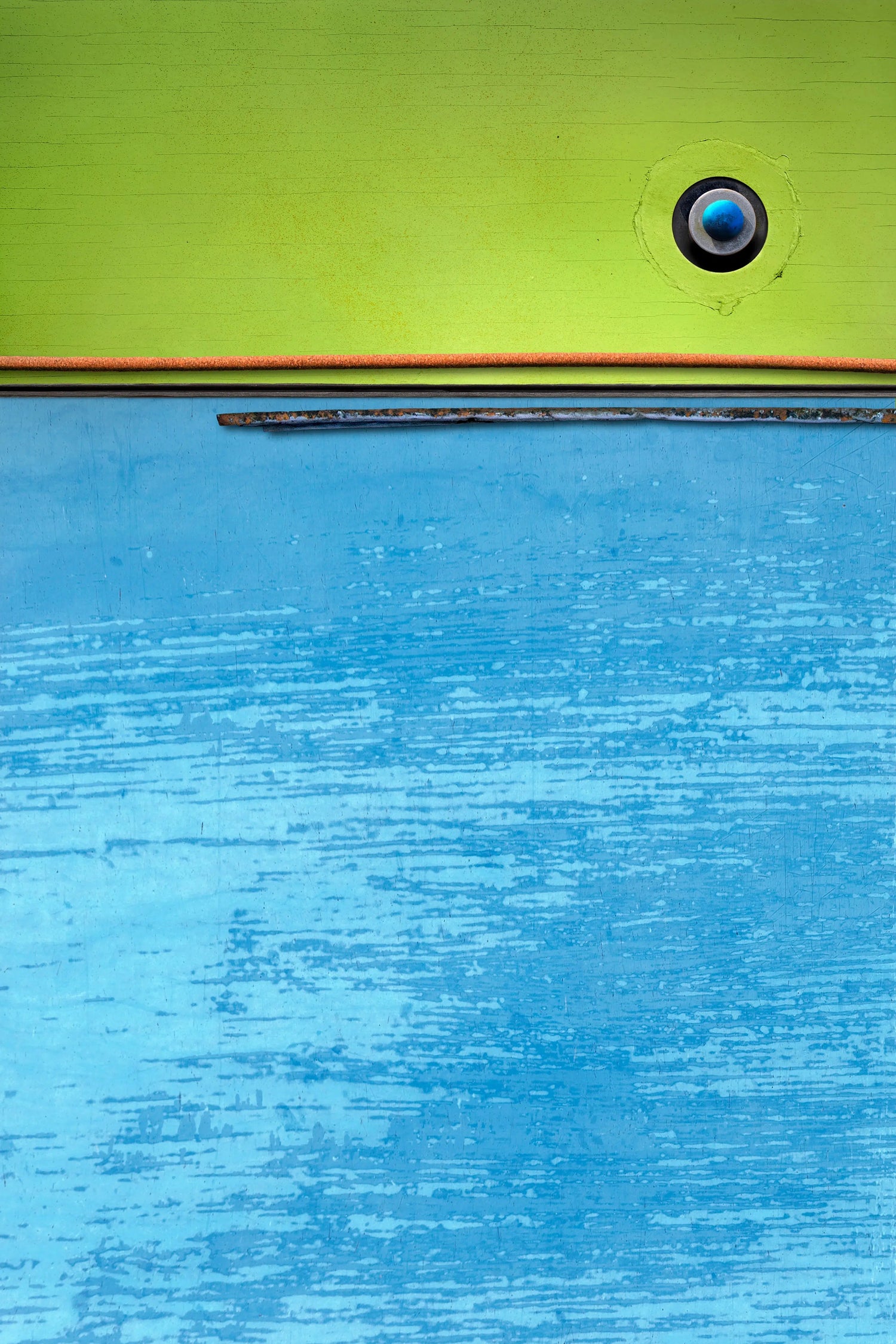 Jetty, by Gillian Lindsay-PurePhoto