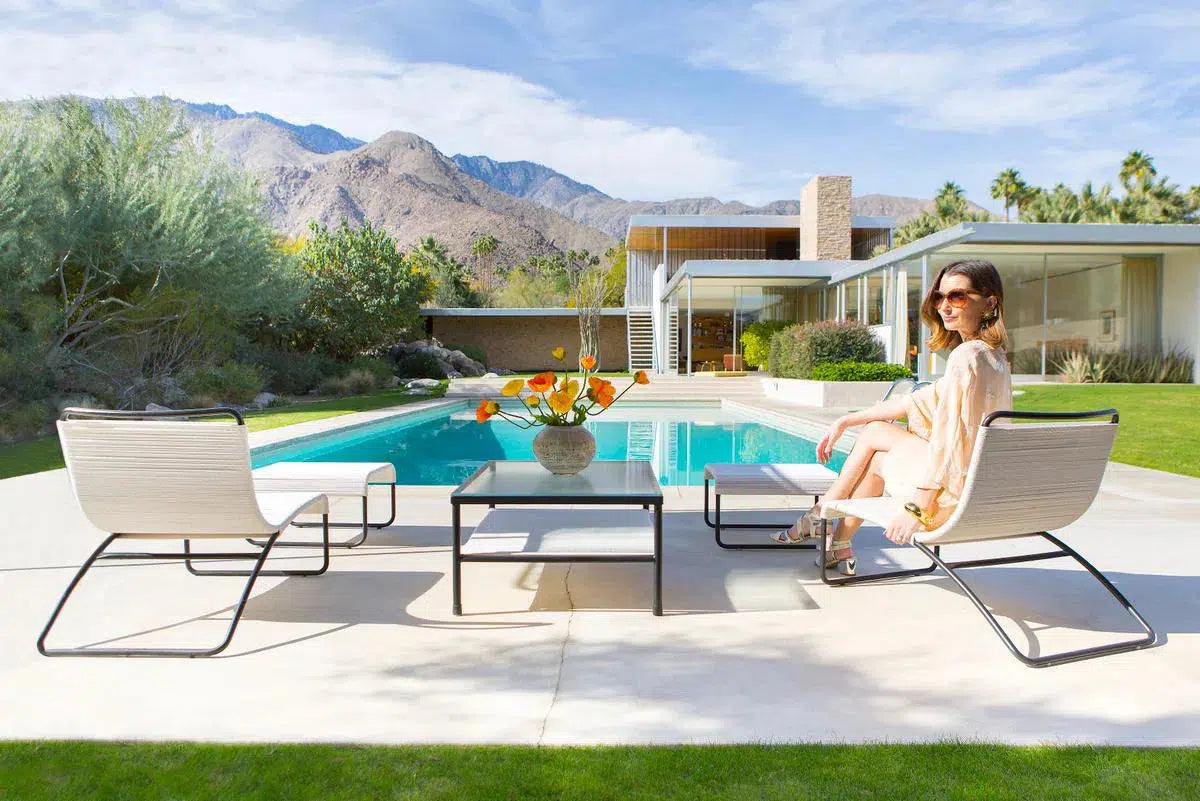 Kaufmann House Dreams, by Kelly & Fred-PurePhoto