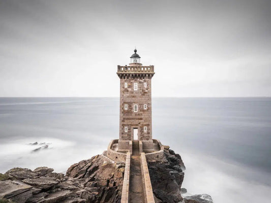 Kermorvan Study 1, LeConquet, France, by Steven Castro-PurePhoto