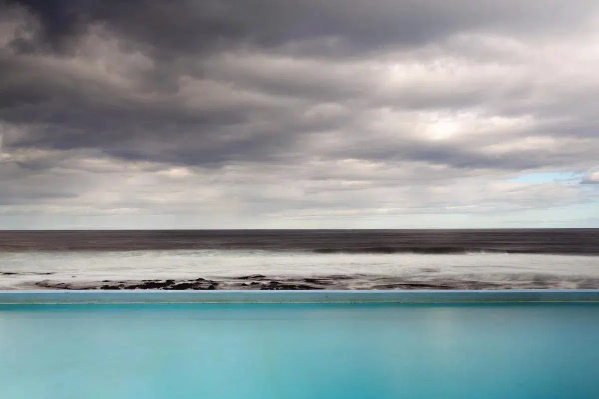 Krossnes, Strandir, by Mike Kelley-PurePhoto