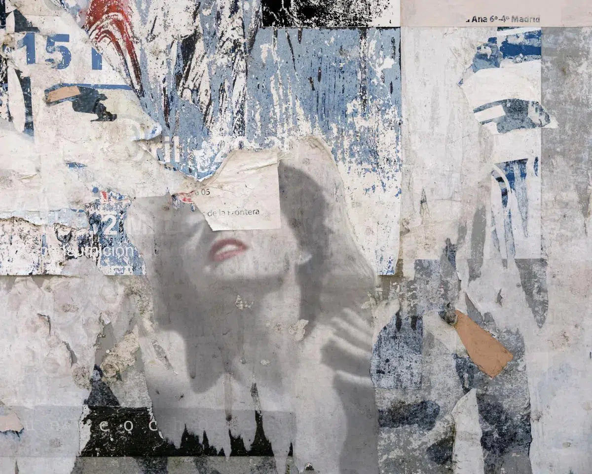 La Latina, by Gillian Lindsay-PurePhoto