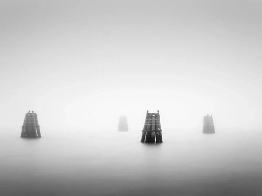 Lagoon Study 2 - Venice, by Steven Castro-PurePhoto