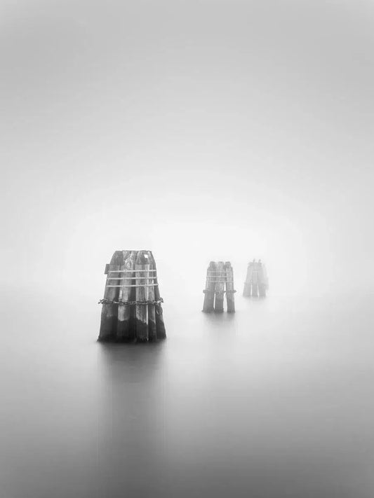Lagoon Study 3 - Venice, by Steven Castro-PurePhoto